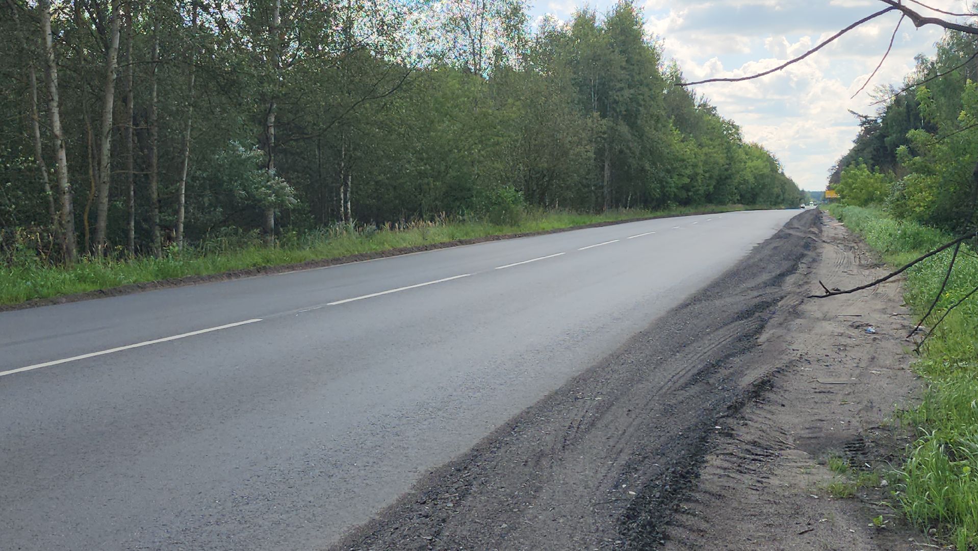 ремонт дорог, дорожный ремонт, дороги, колонтаево, богородский городской округ,