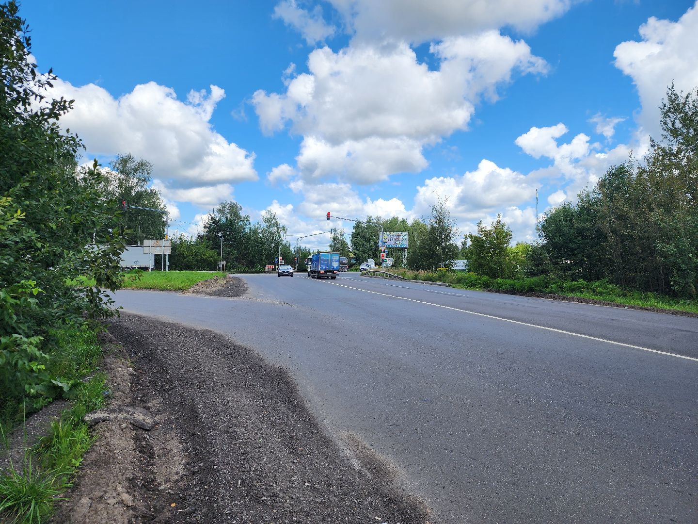 ремонт дорог, дорожный ремонт, дороги, колонтаево, богородский городской округ,