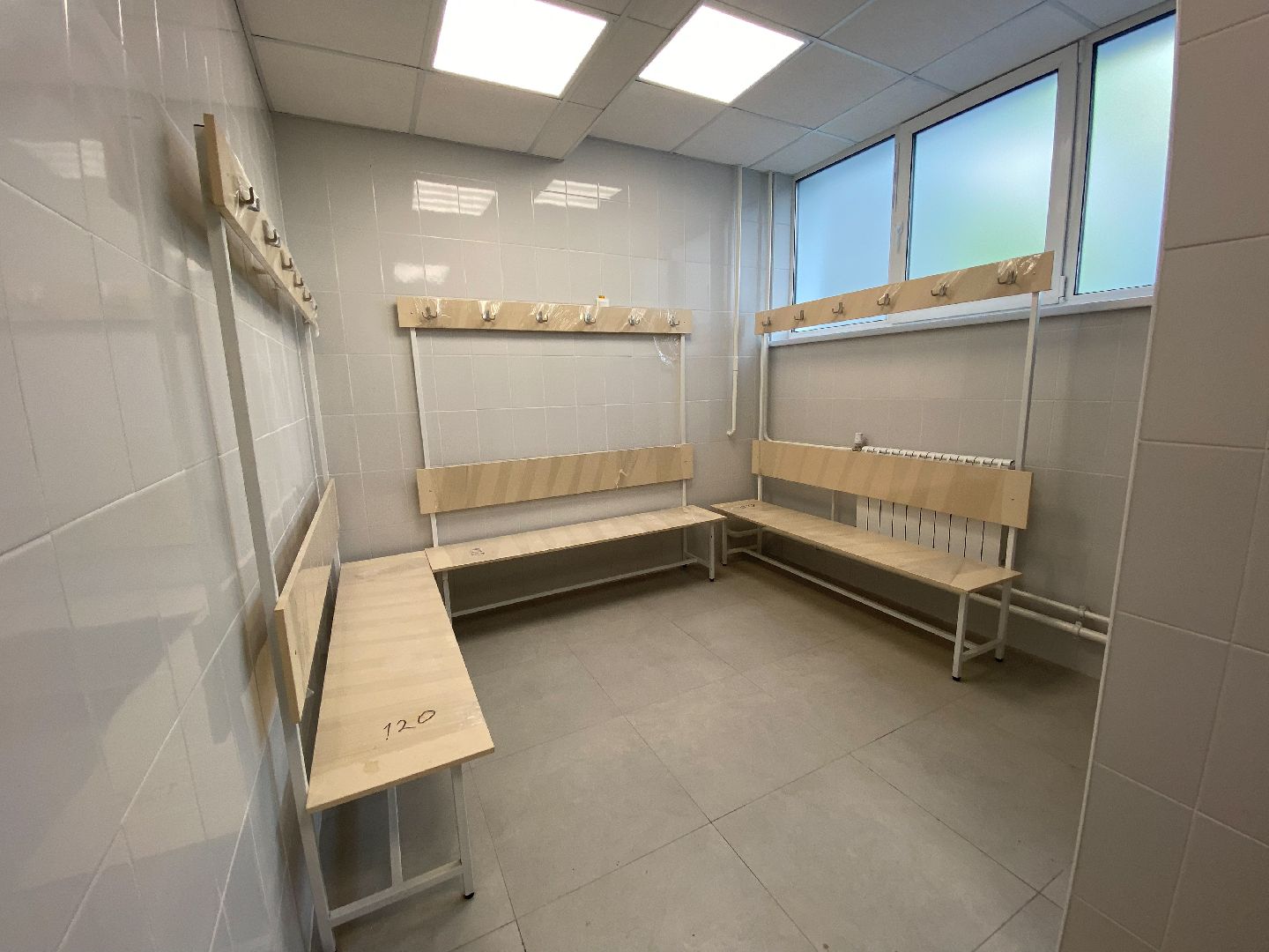 фрязино, капитальный  ремонт, гимназия, ремонт школы,