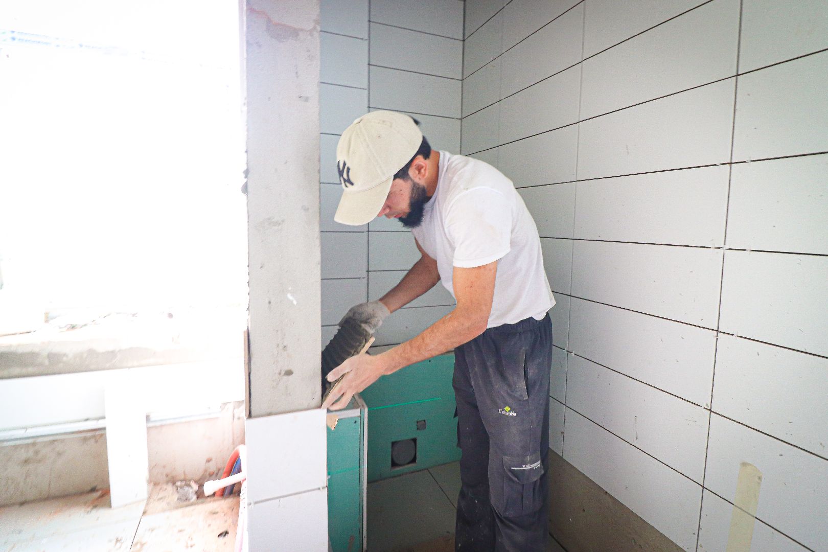 клин, строительство, детские сады, общество,