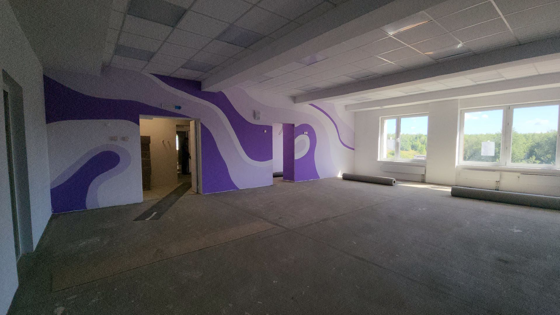 красногорск, строительство , детский сад,