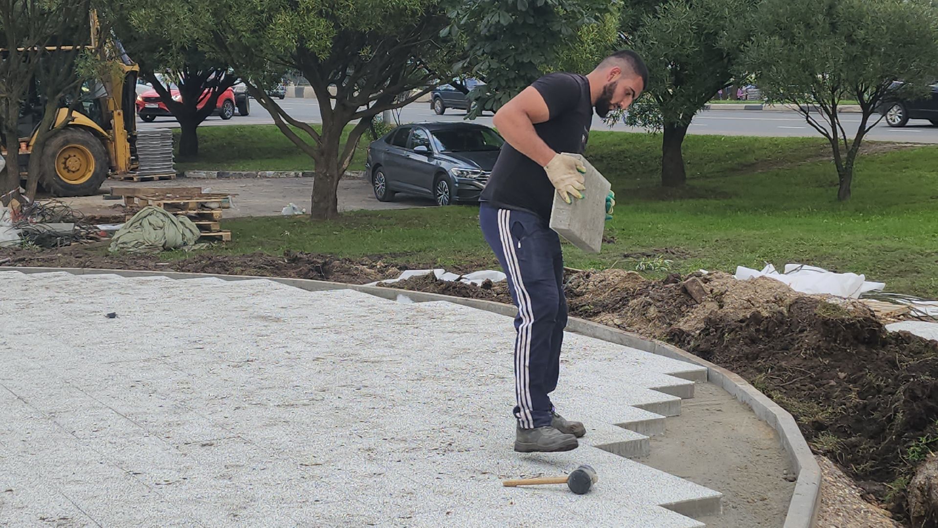 вертикалки, пушкино, памятник бойцам сво, инициатива жителей, администрация округа, ассоциация ветеранов сво,герои сво,