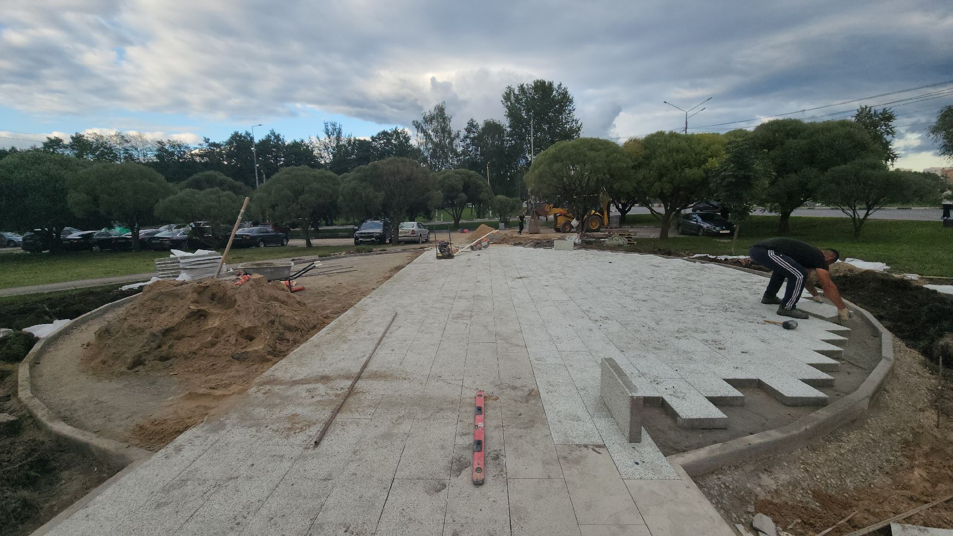 вертикалки, пушкино, памятник бойцам сво, инициатива жителей, администрация округа, ассоциация ветеранов сво,герои сво,