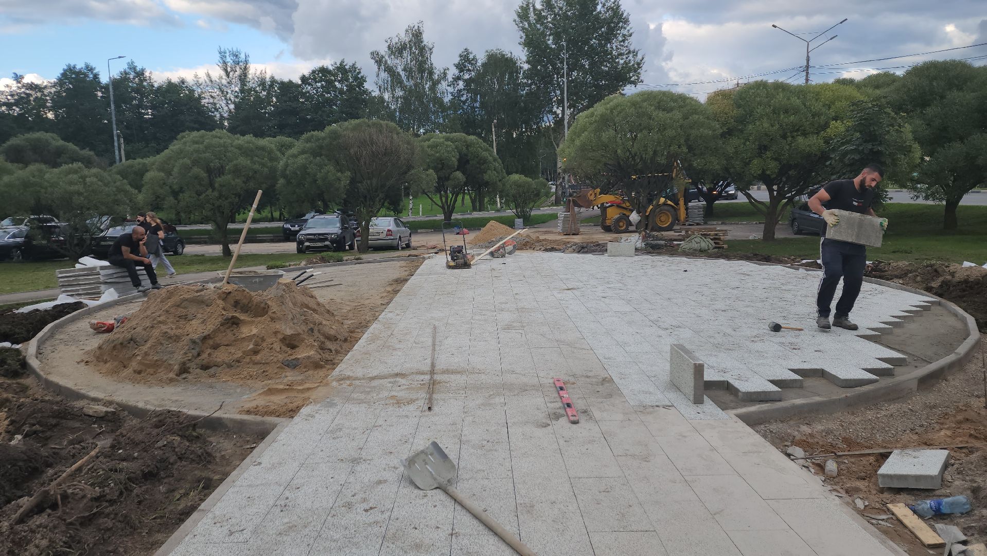 вертикалки, пушкино, памятник бойцам сво, инициатива жителей, администрация округа, ассоциация ветеранов сво,герои сво,