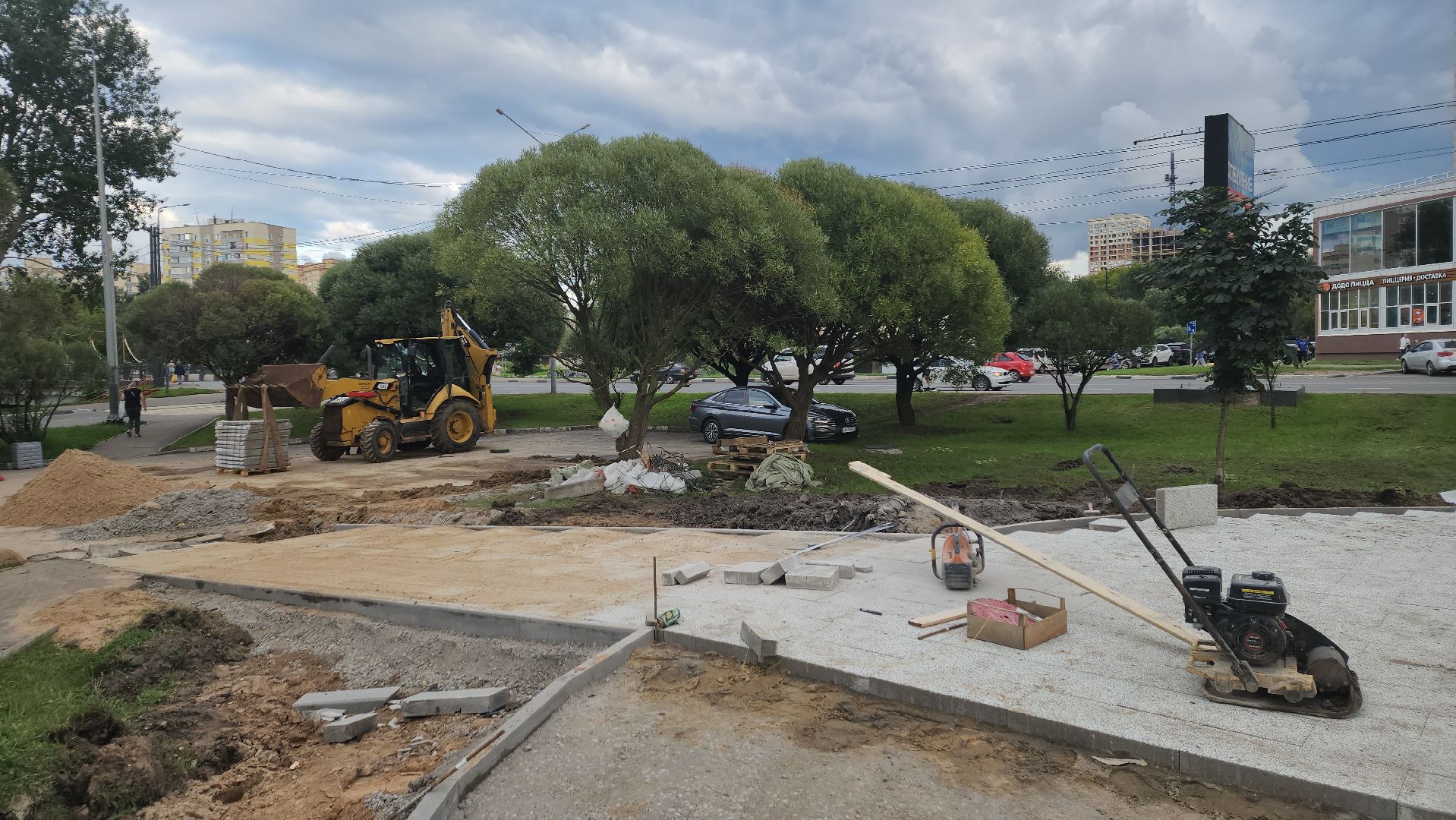 вертикалки, пушкино, памятник бойцам сво, инициатива жителей, администрация округа, ассоциация ветеранов сво,герои сво,