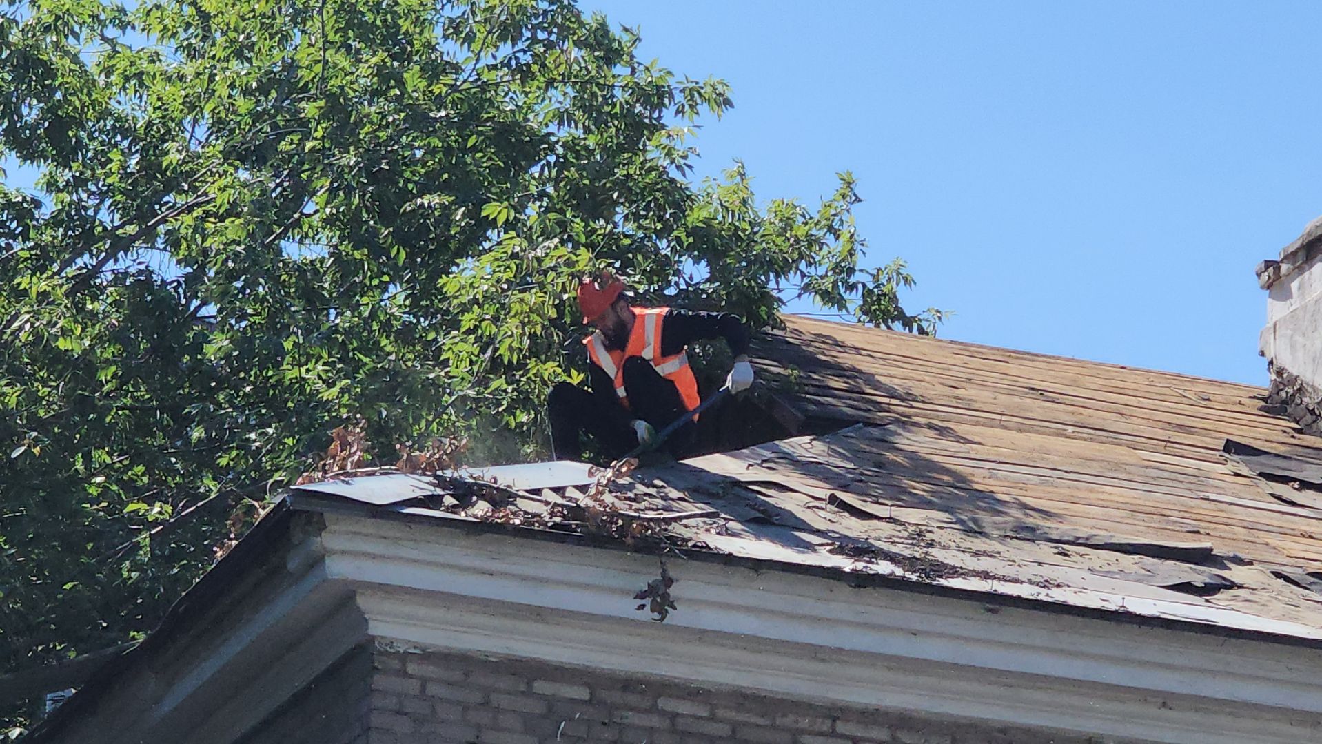 люберцы, снос аварийного жилья, расселение аварийного жилья,