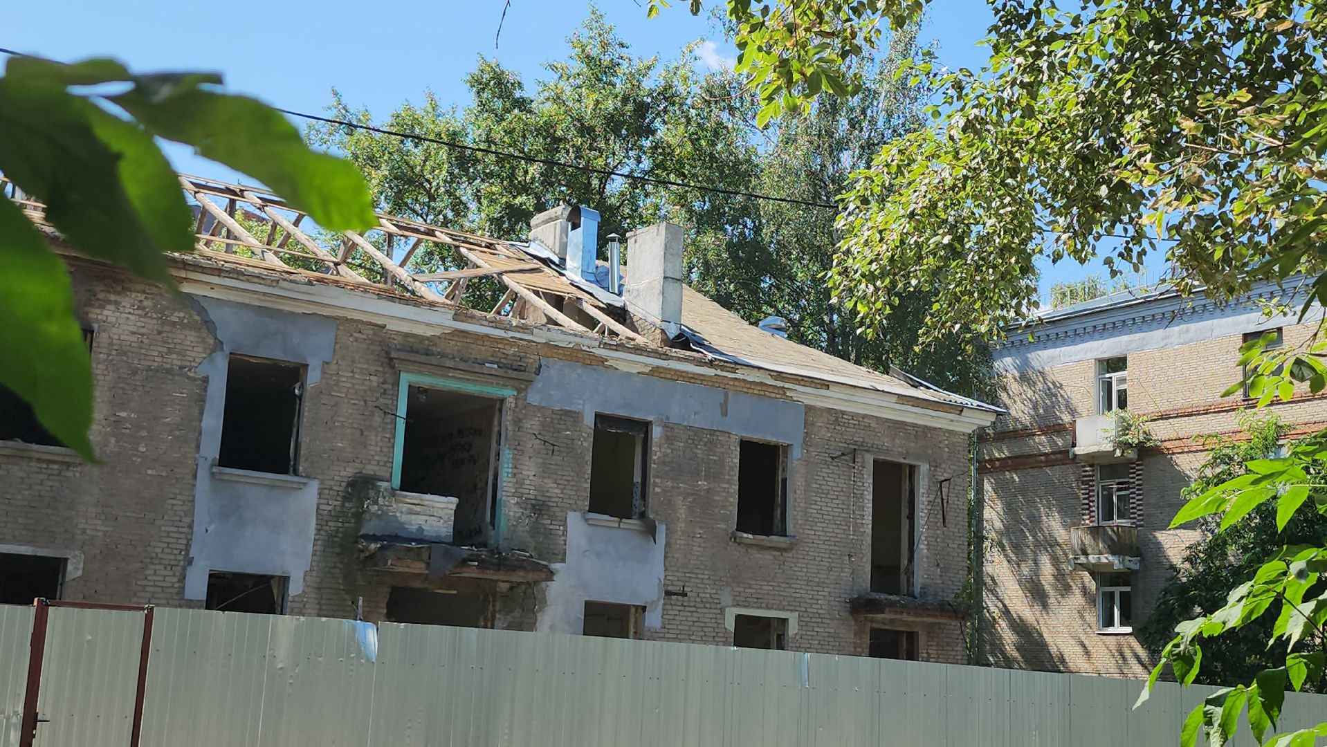 люберцы, снос аварийного жилья, расселение аварийного жилья,