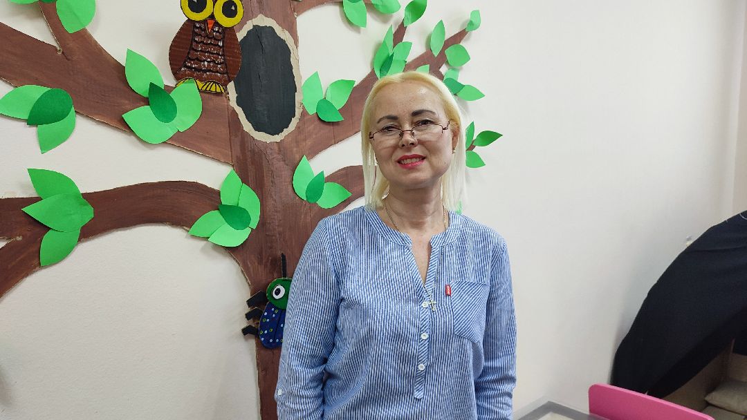 Кашира, общество