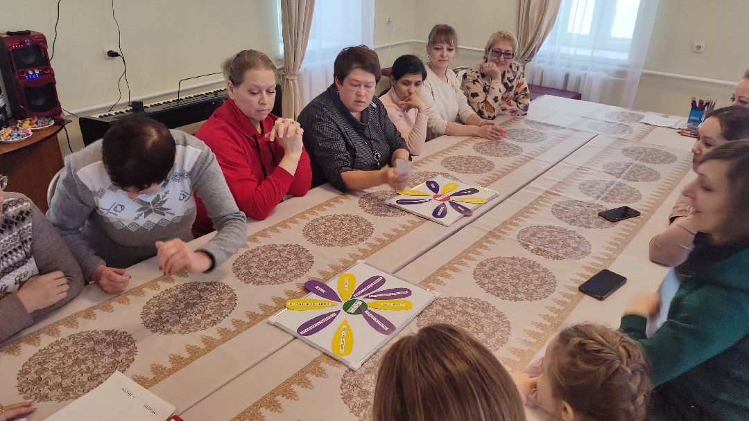 Кашира, общество