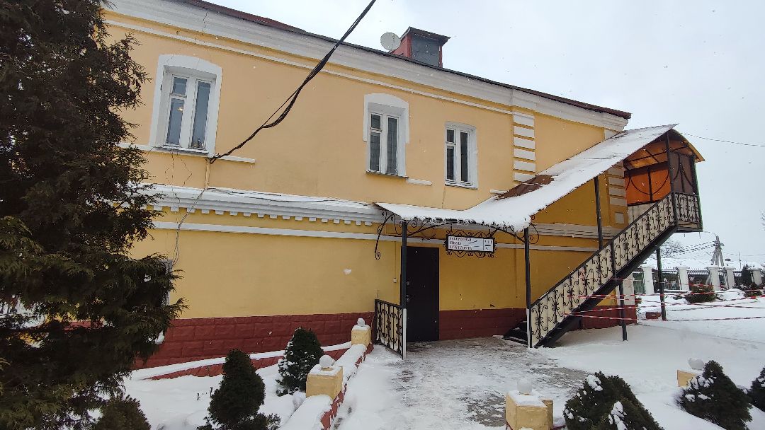 Кашира, общество