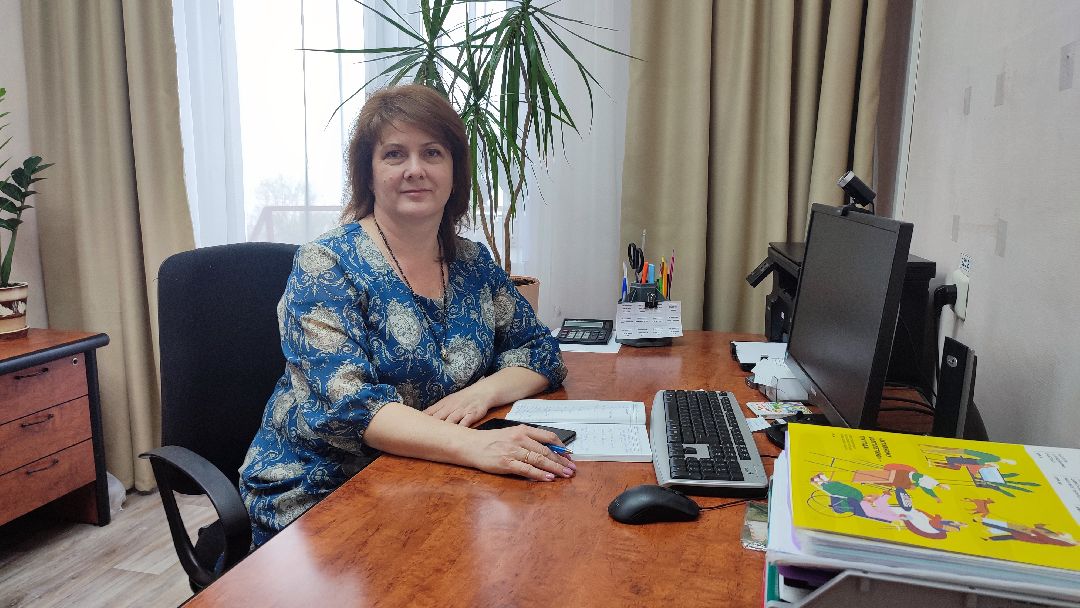 Кашира, общество