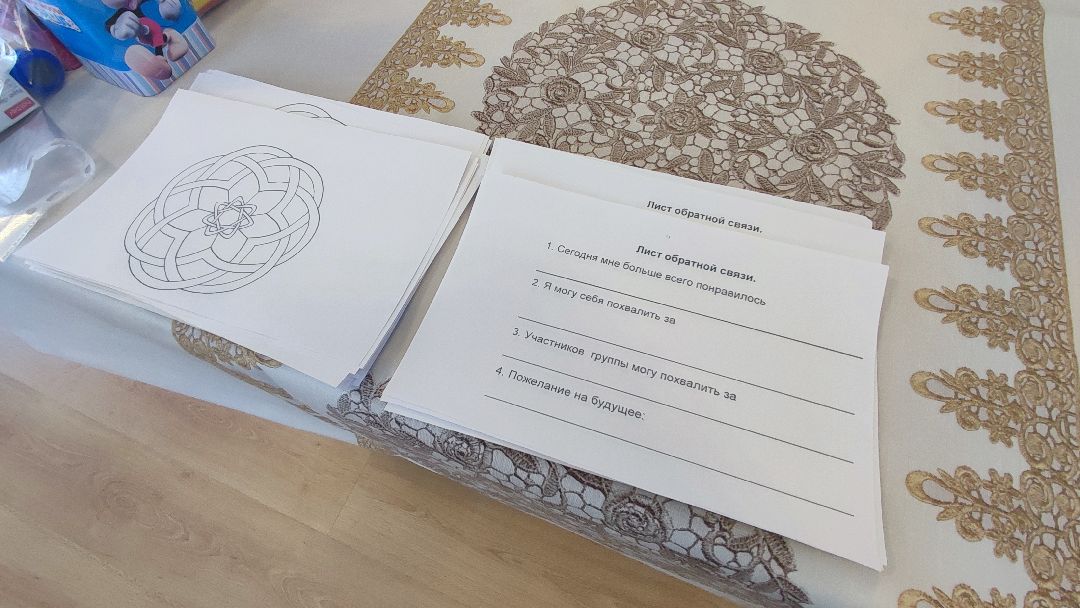 Кашира, общество