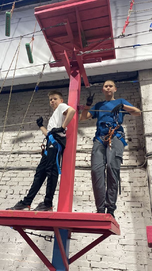 Луганск, День победы, Чехов, дети, школа, Подмосковье