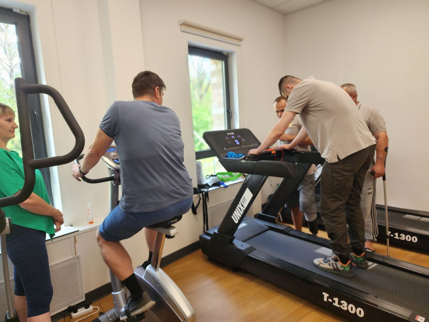 сергиев посад, сергиево-посадский городской округ, центр мещерякова, реабилитация, адаптивный спорт, адаптивный бокс, здоровое отечество,