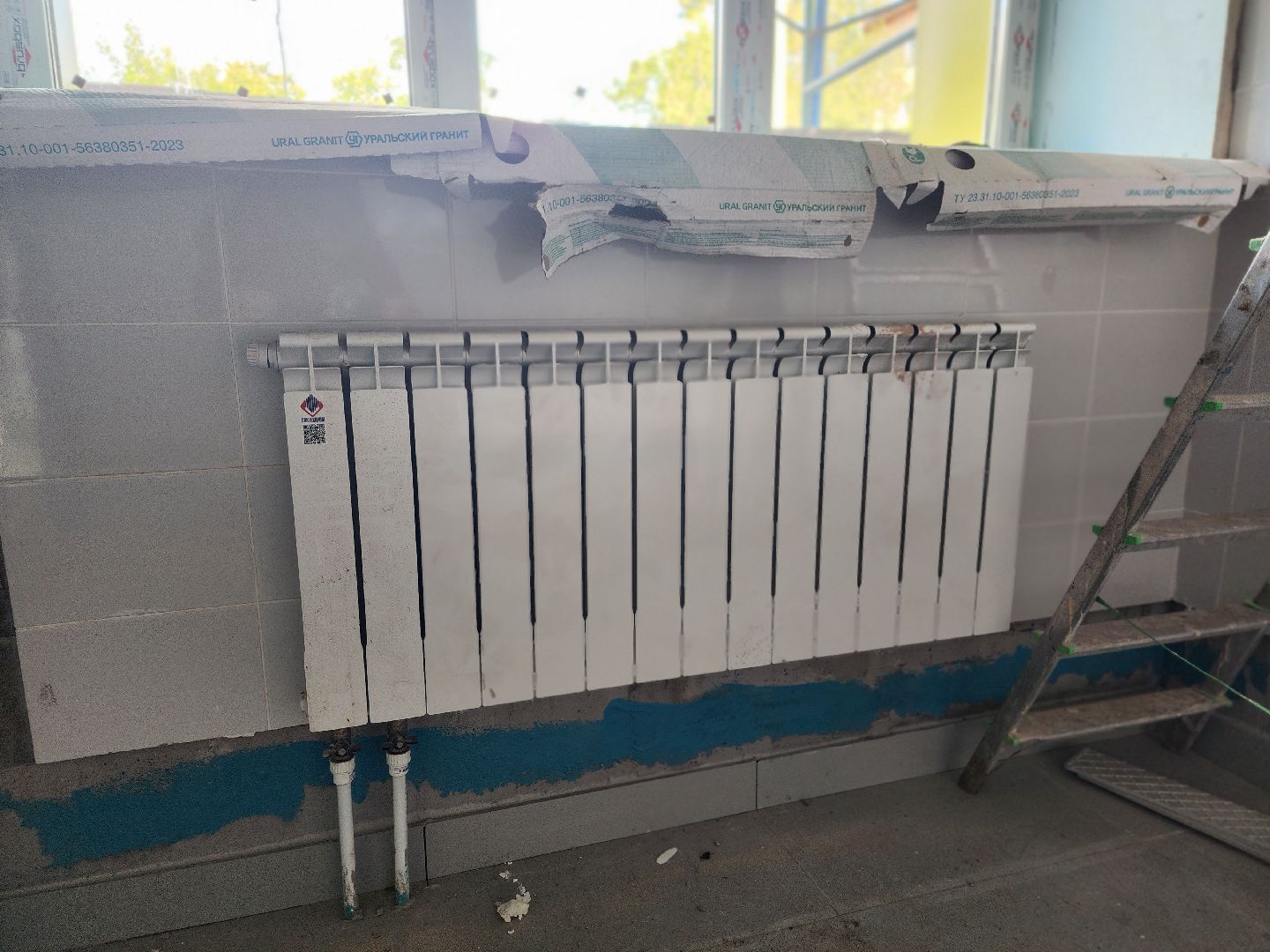 королёв, капитальный ремонт детского сада 5, детский сад 5 на 107 мест,