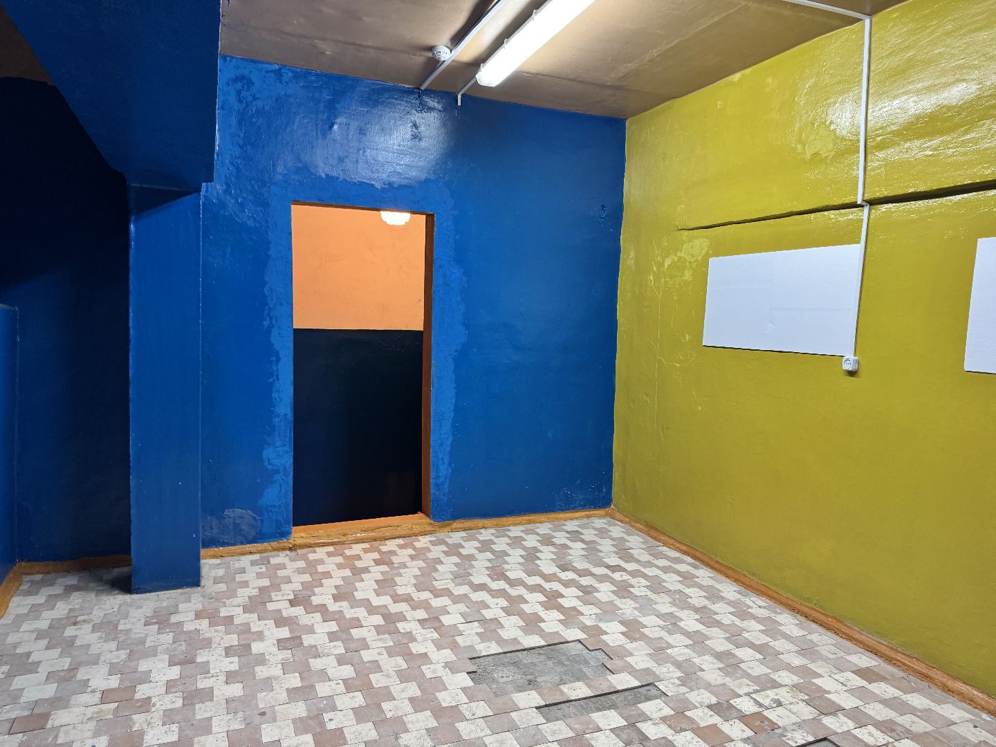 шаховская, подготовка школы к учебному году,