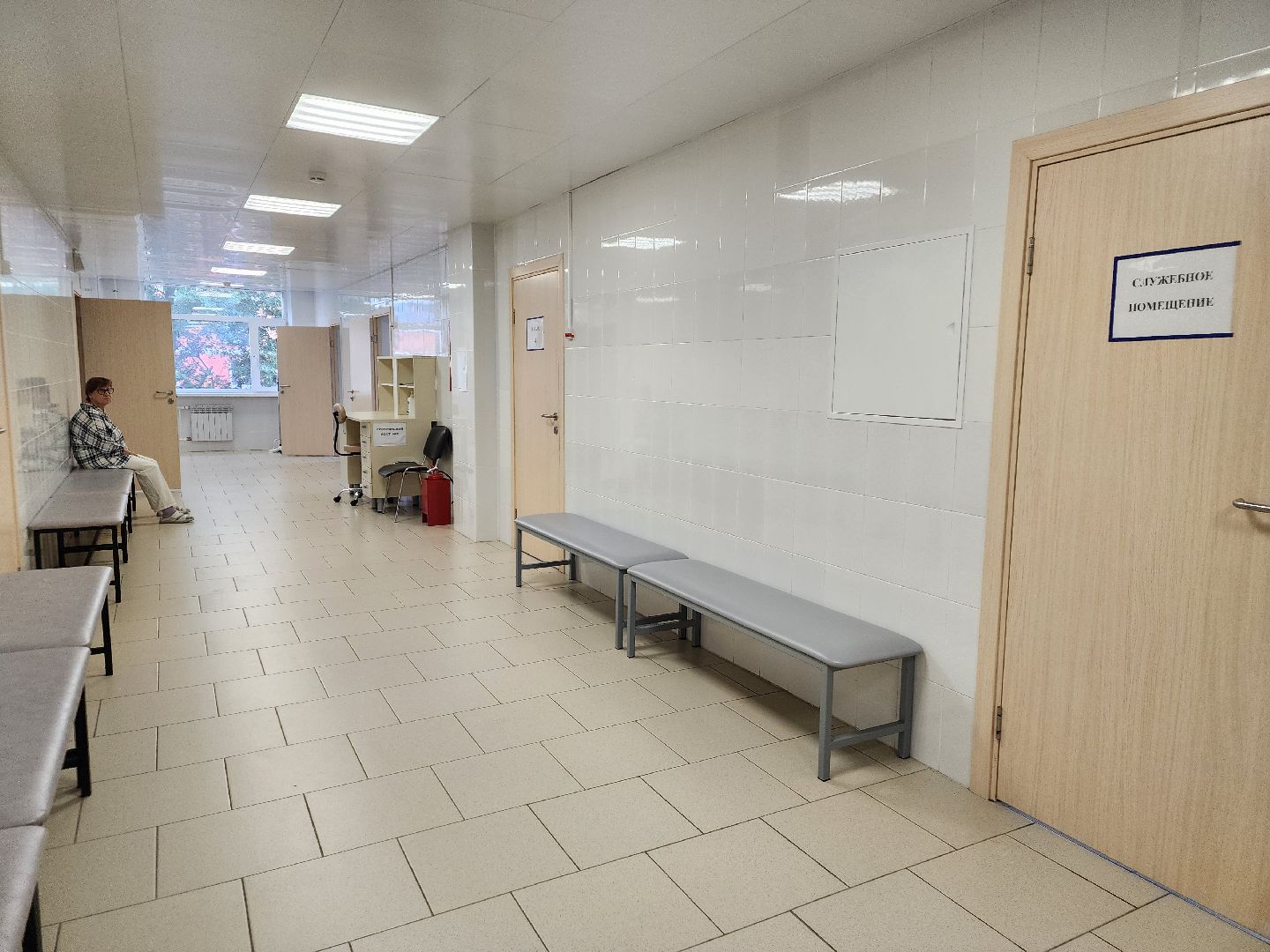 Подольск , Дневной стационар , покб,