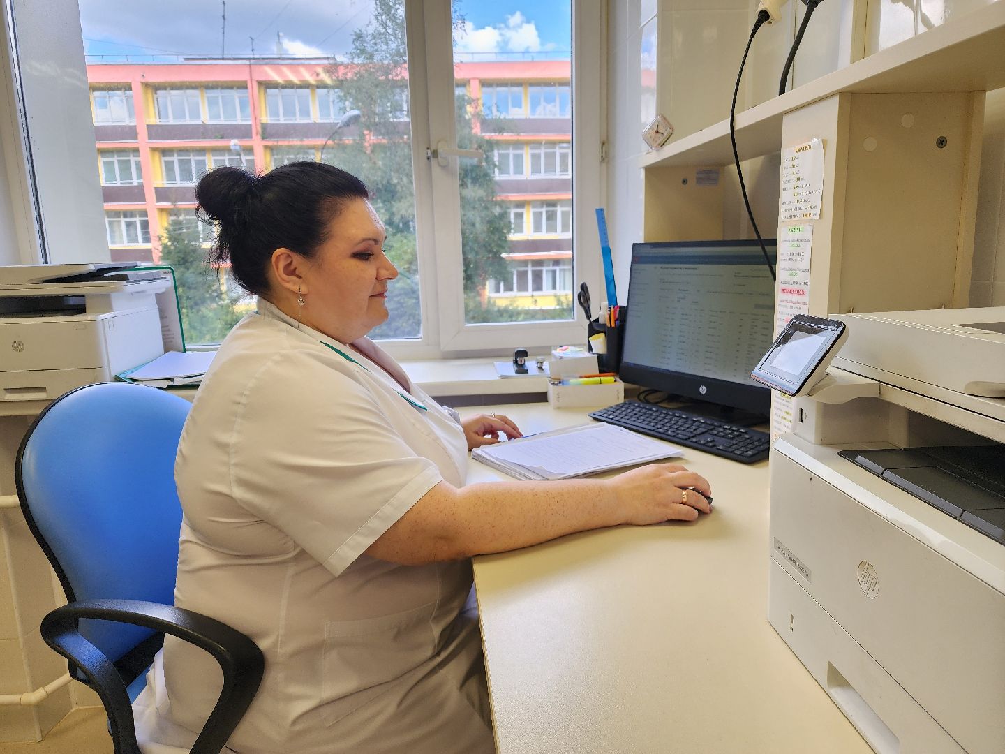 Подольск , Дневной стационар , покб,