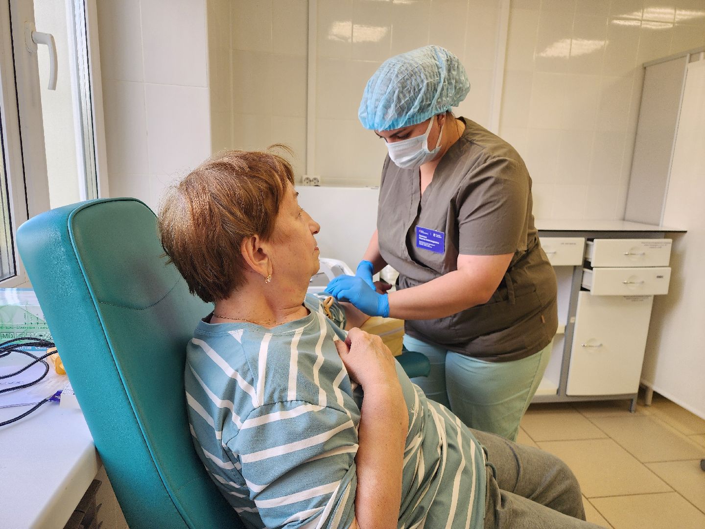 Подольск , Дневной стационар , покб,