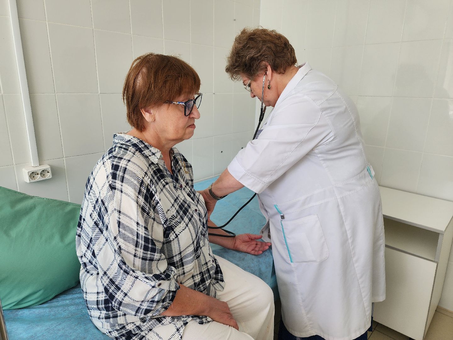 Подольск , Дневной стационар , покб,