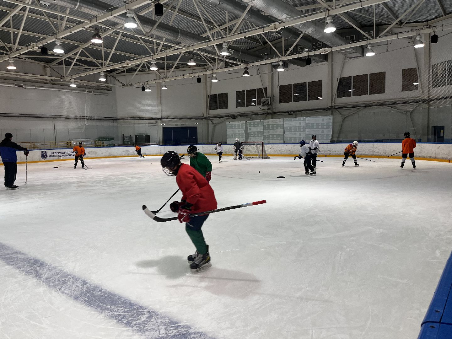 восересенск, химик, хоккей,