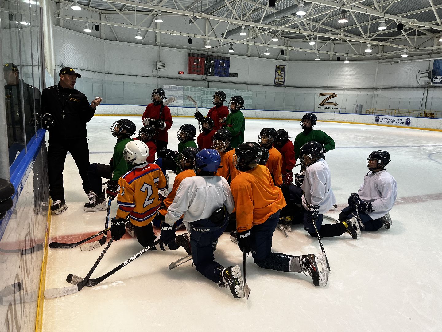 восересенск, химик, хоккей,