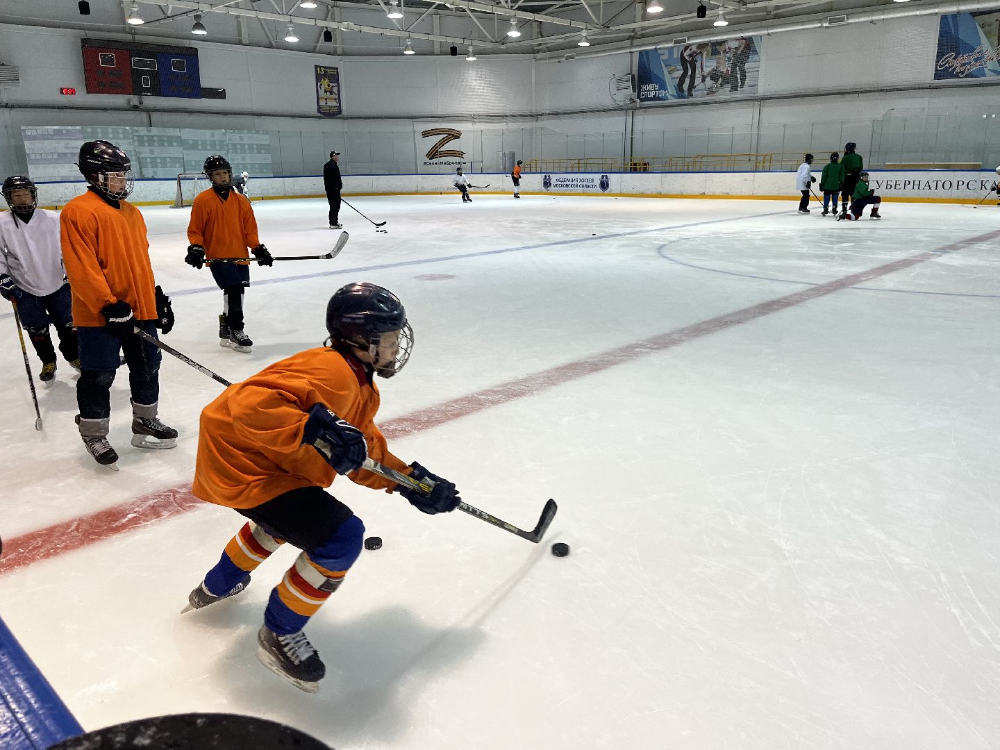 восересенск, химик, хоккей,