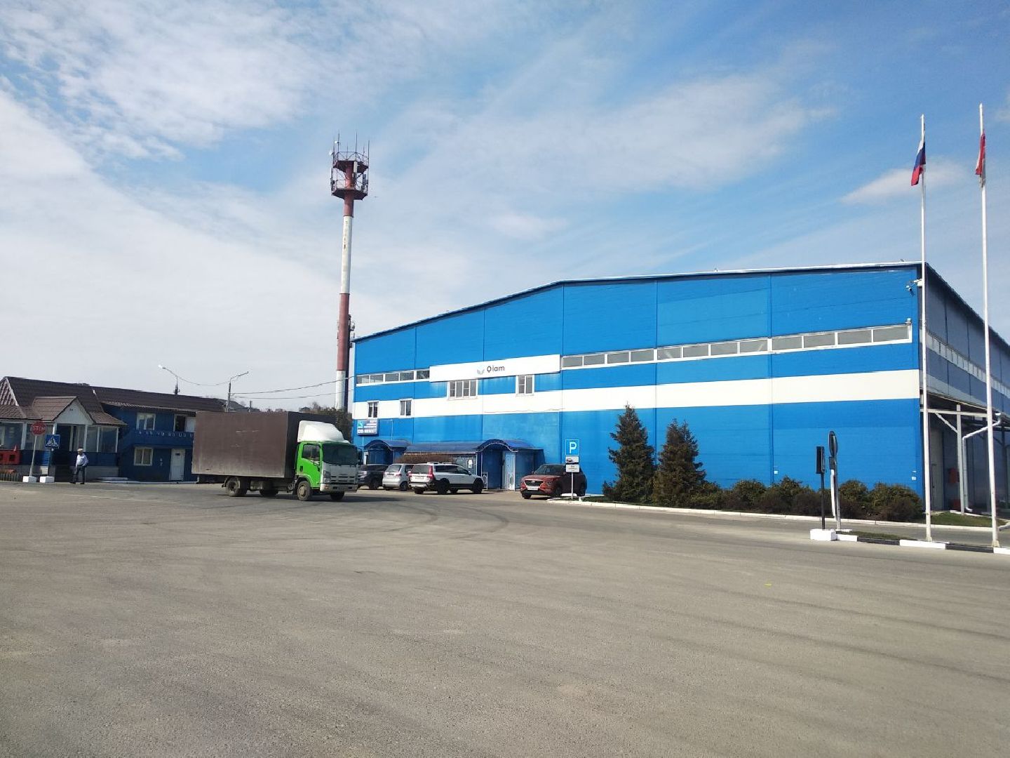 Дмитров, Яхрома, Фес Продукт, Мининвест,