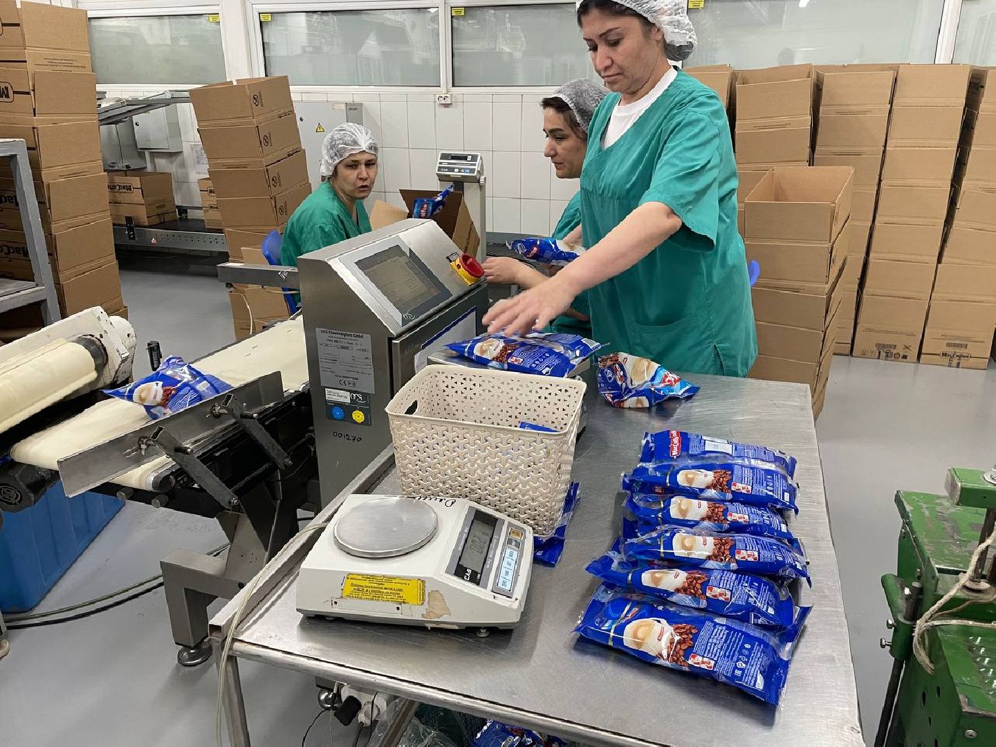 Дмитров, Яхрома, Фес Продукт, Мининвест,