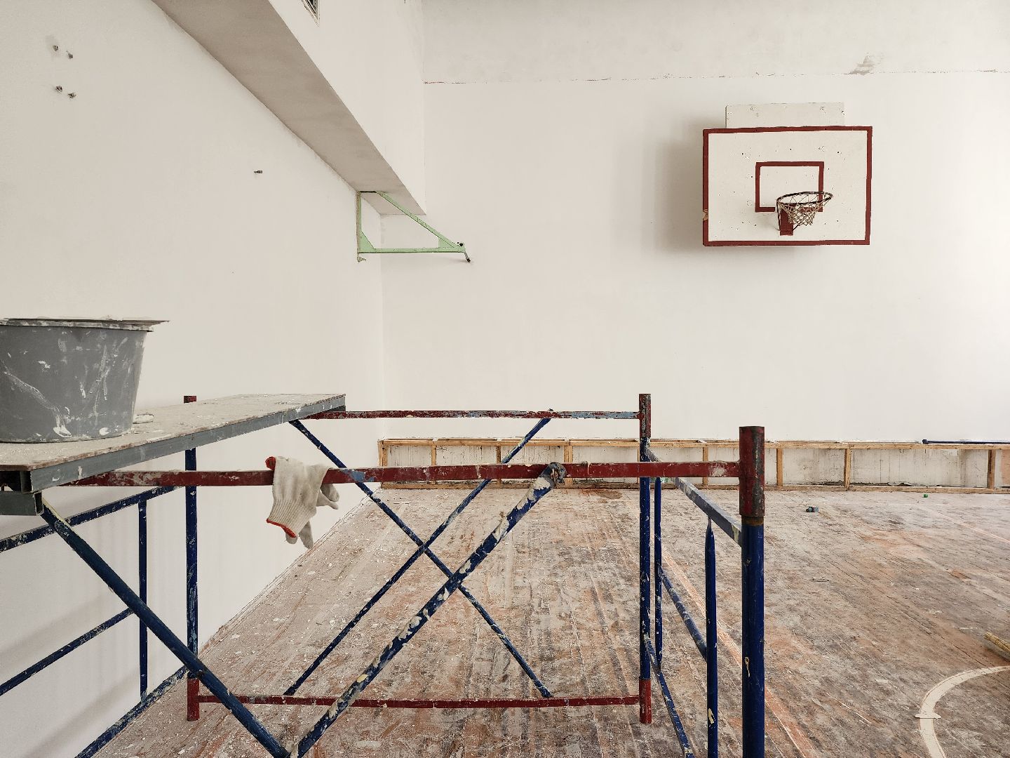 раменское, образование, капитальный ремонт образовательных учреждений округа,