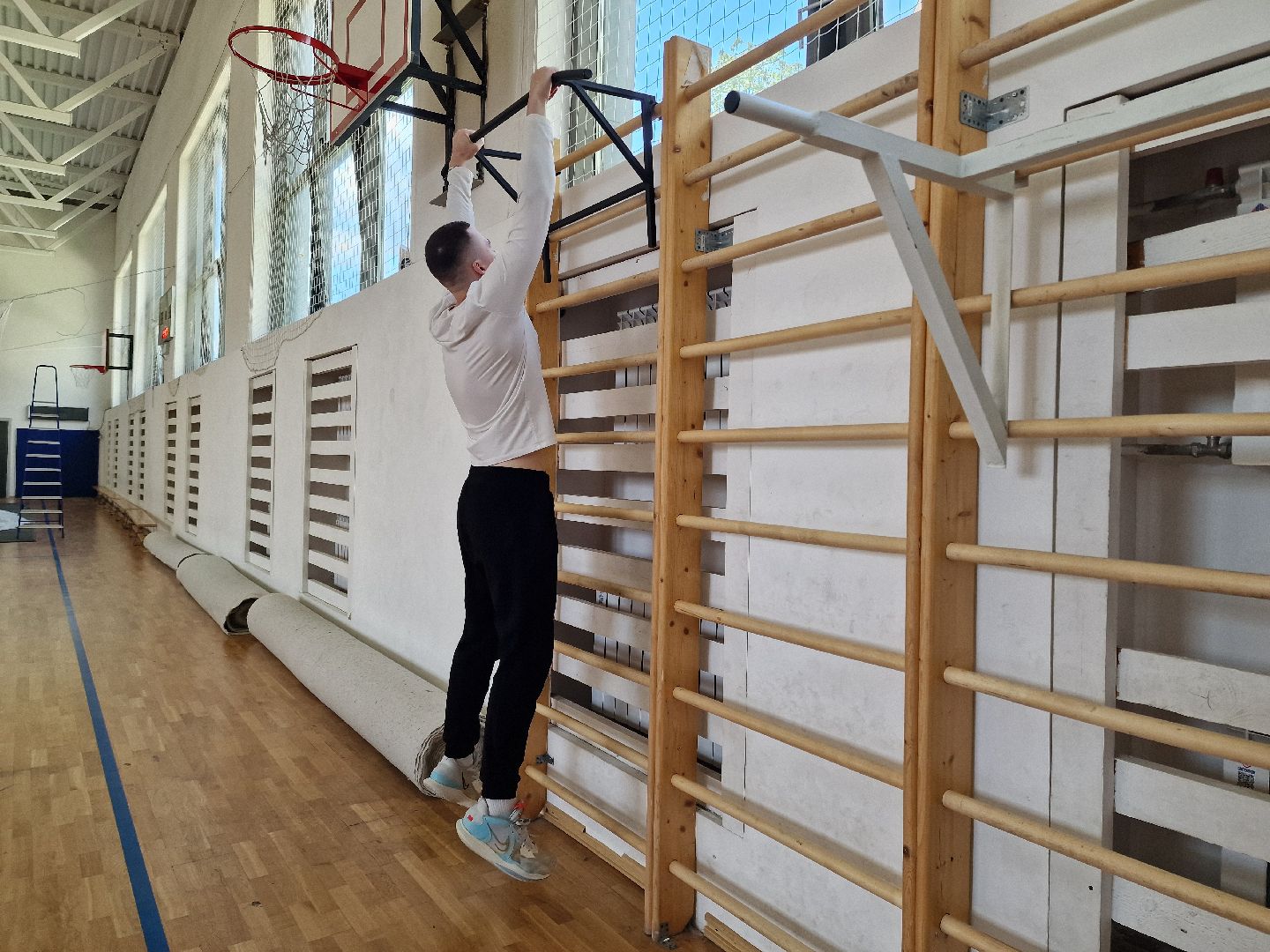 гимназия 1 имени героя рф баландина, балашиха,