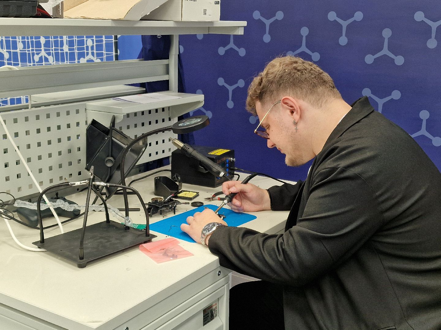 гимназия 1 имени героя рф баландина, балашиха,