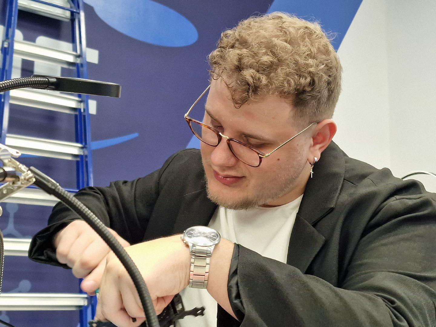 гимназия 1 имени героя рф баландина, балашиха,