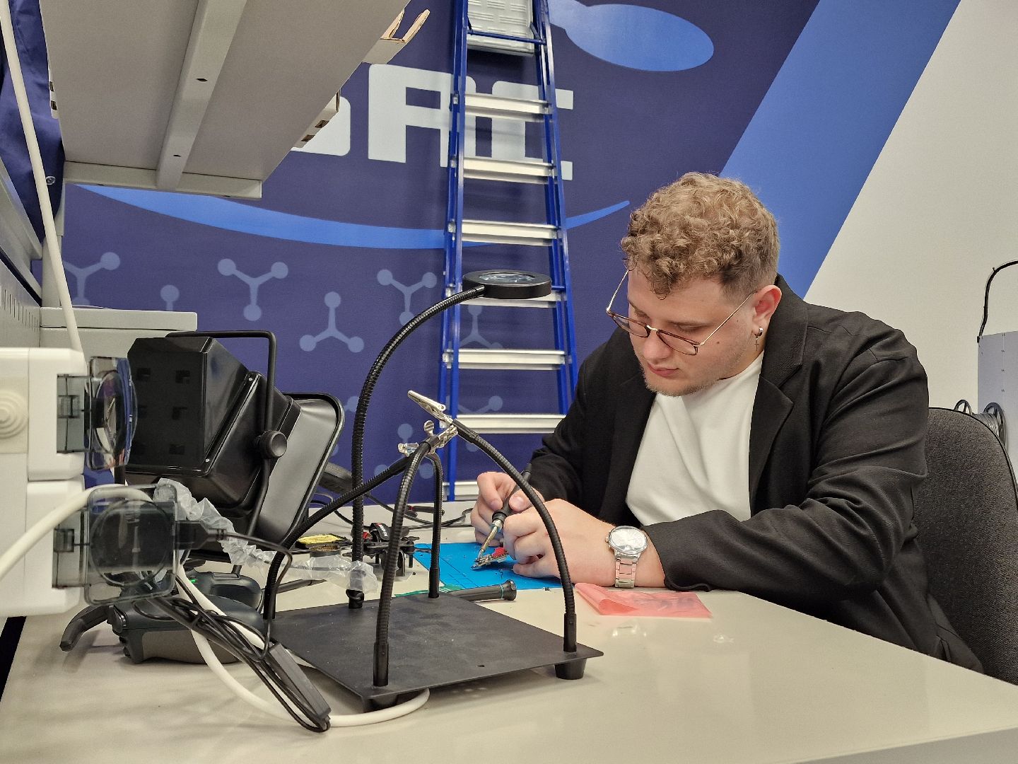 гимназия 1 имени героя рф баландина, балашиха,