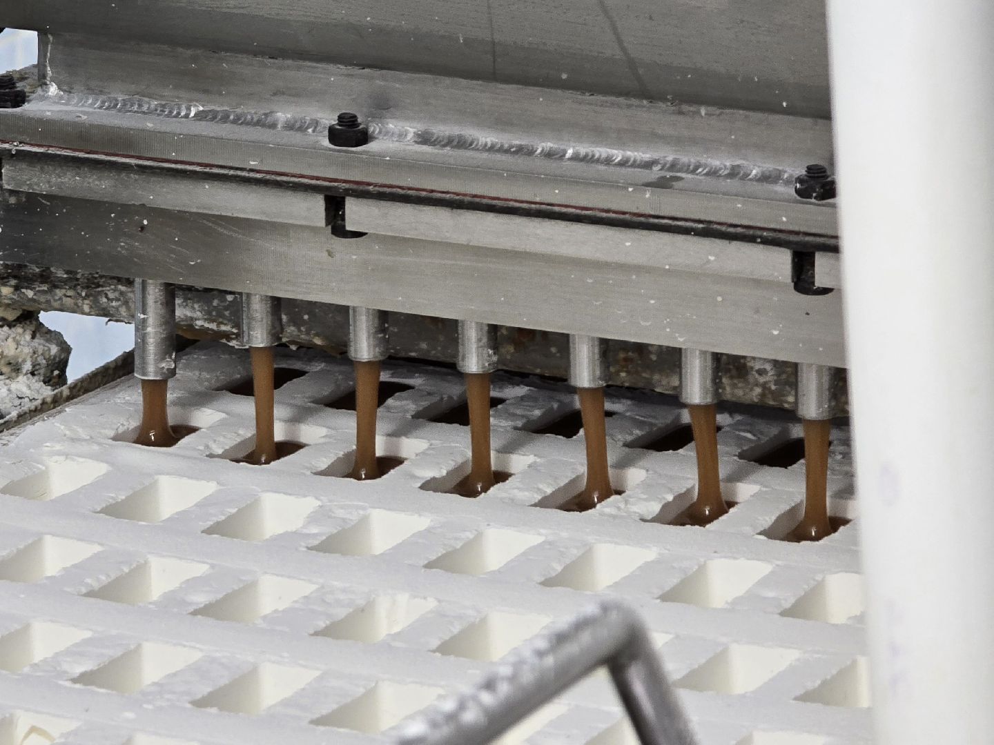 Коломна, красный октябрь, конфеты,