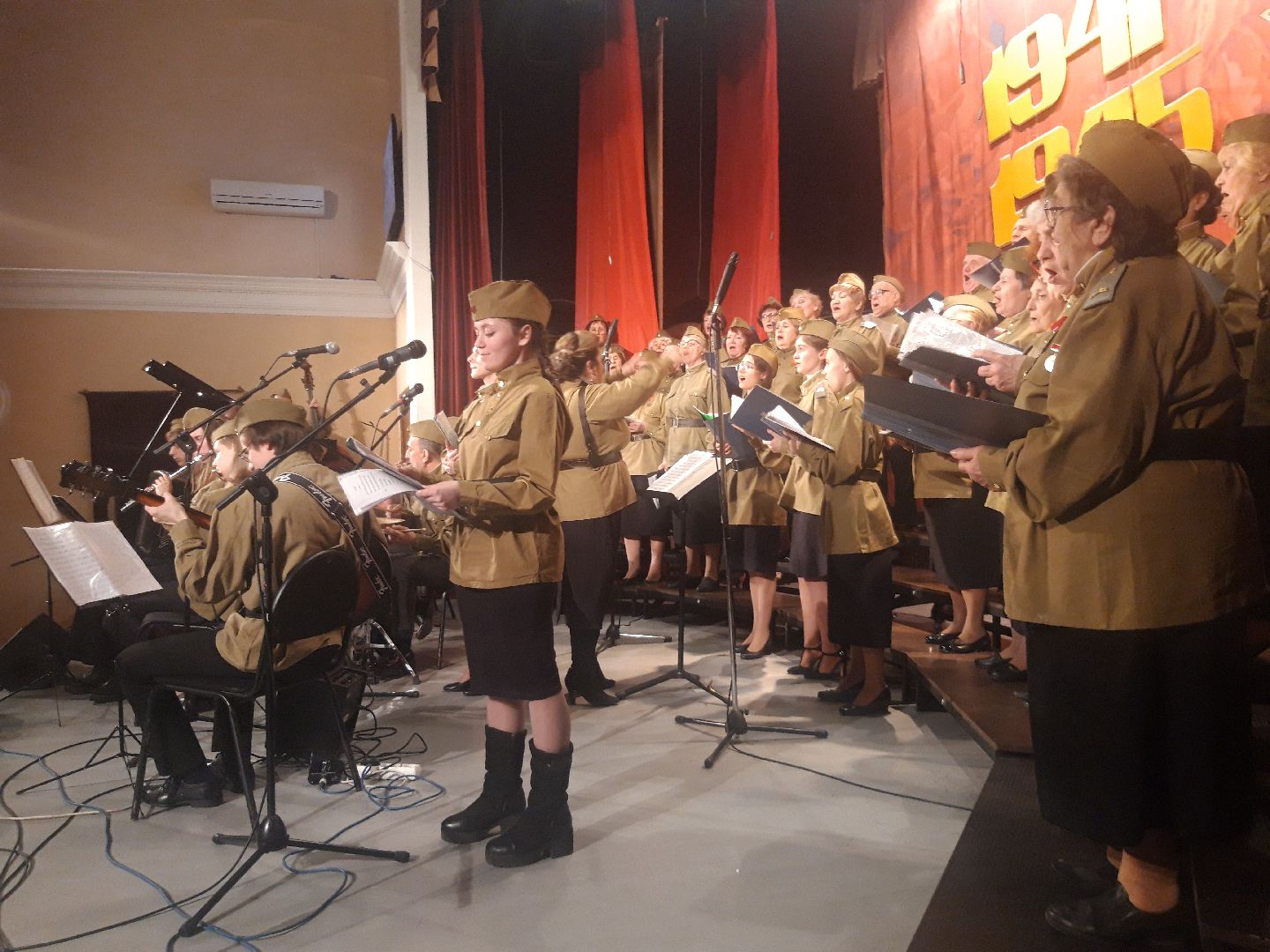 концерт, искусство,