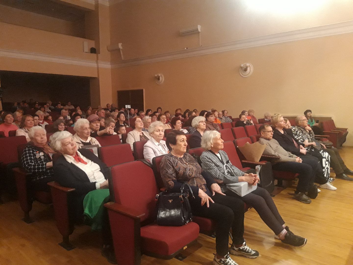 концерт, искусство,