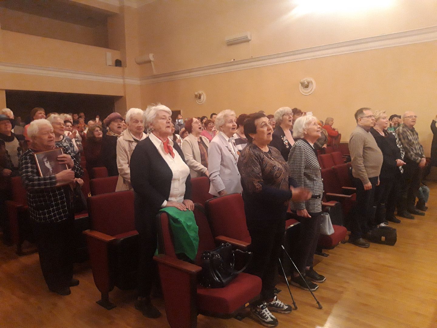 концерт, искусство,