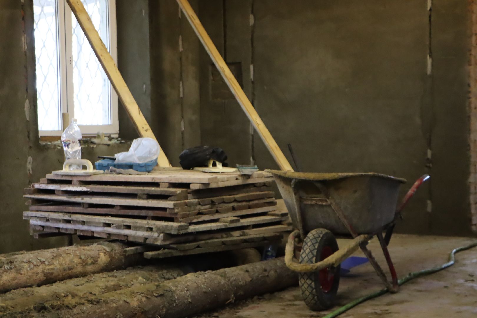 зарайск, культура, ремонт, учреждение культуры,