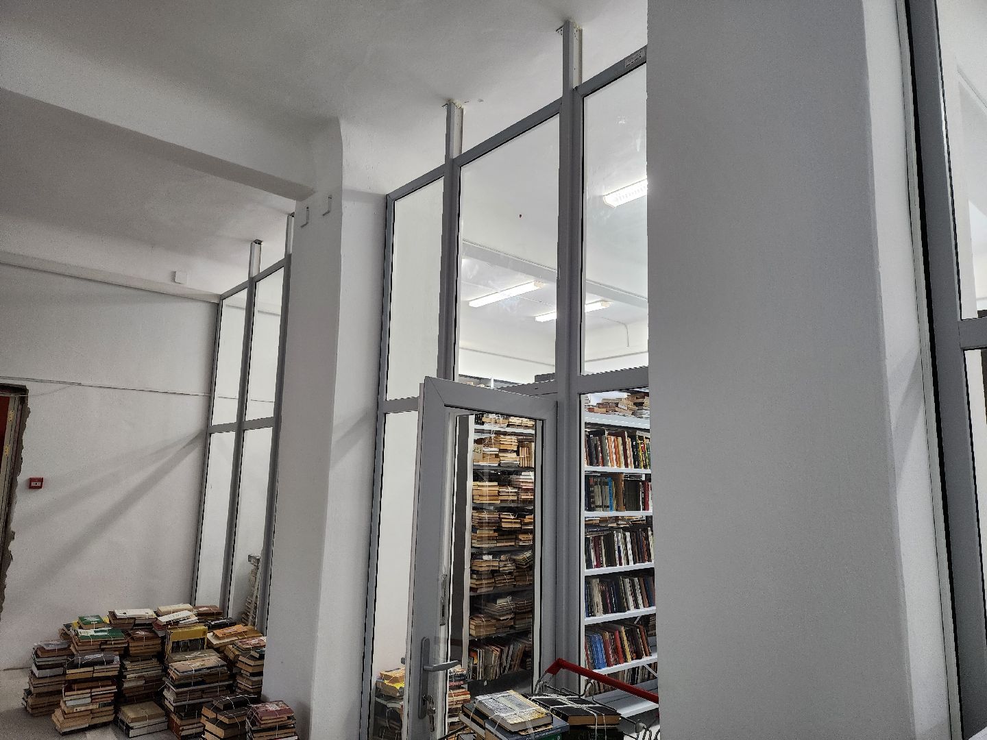 электросталь, библиотека, ремонт, строительство, общество,