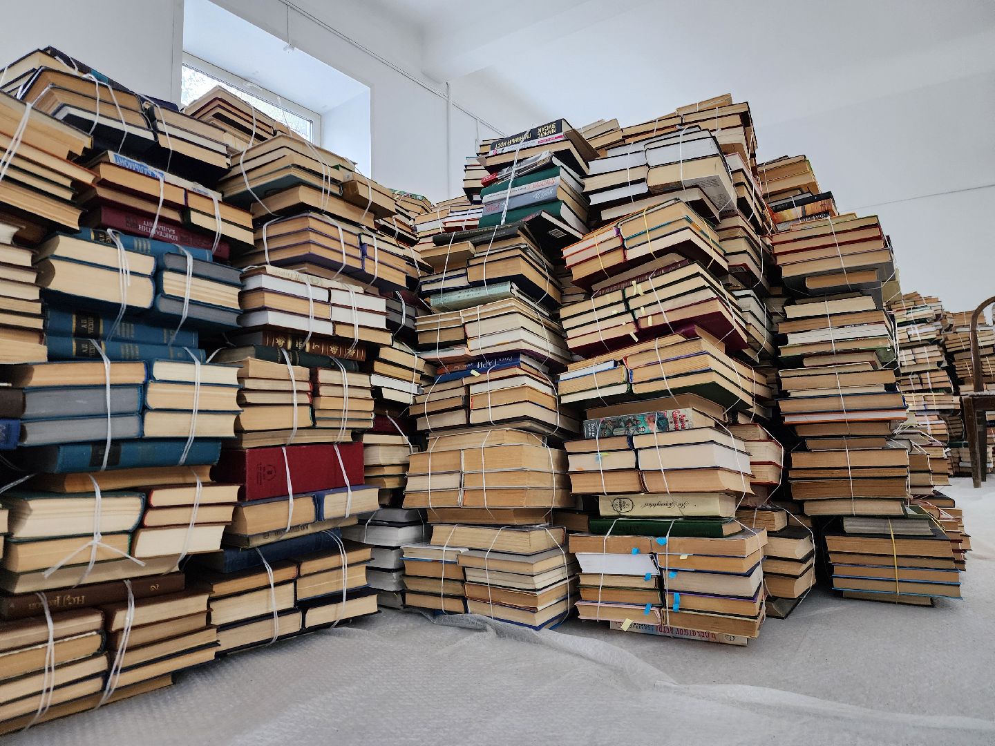 электросталь, библиотека, ремонт, строительство, общество,