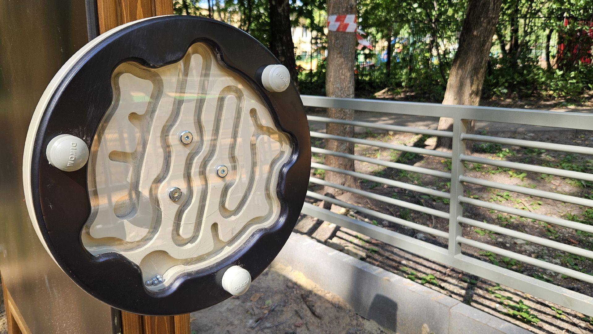 детство, губернаторская детская площадка, жуковский,