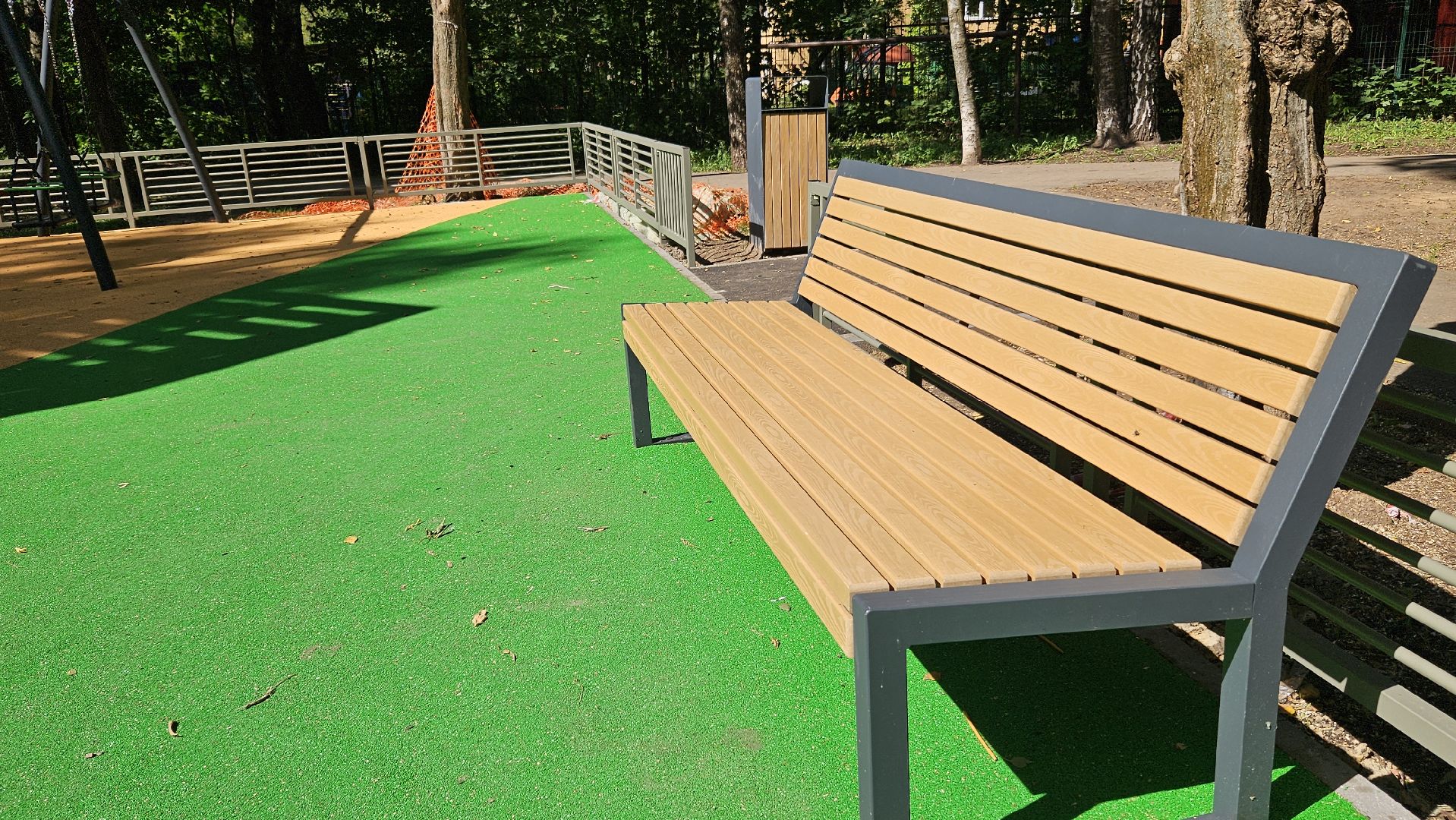 детство, губернаторская детская площадка, жуковский,