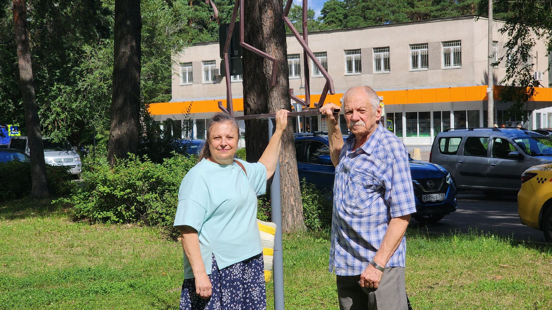 александр гладков, птица протвин, культура,