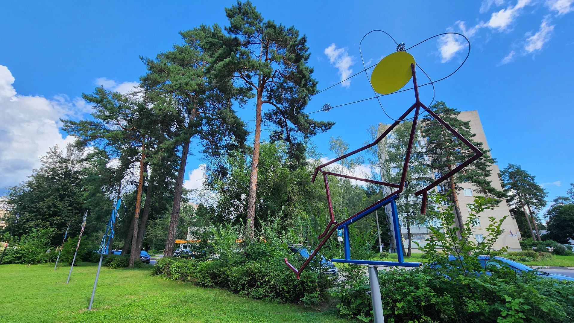 александр гладков, птица протвин, культура,
