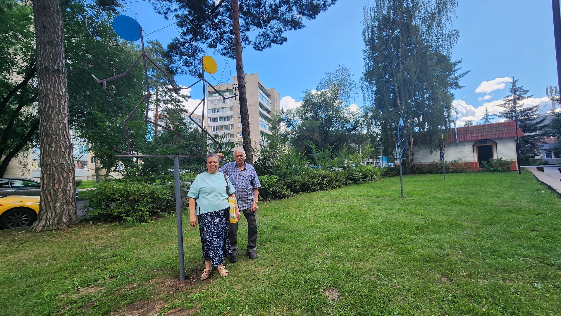 александр гладков, птица протвин, культура,