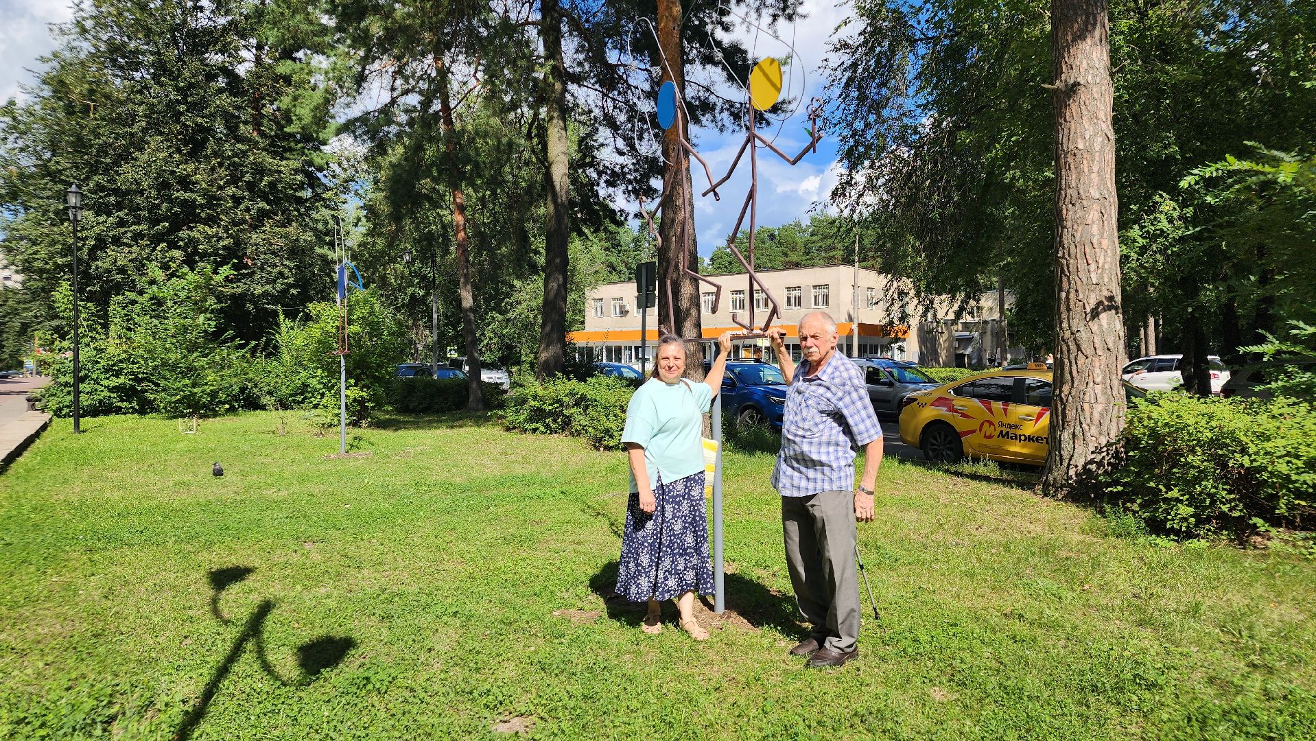 александр гладков, птица протвин, культура,