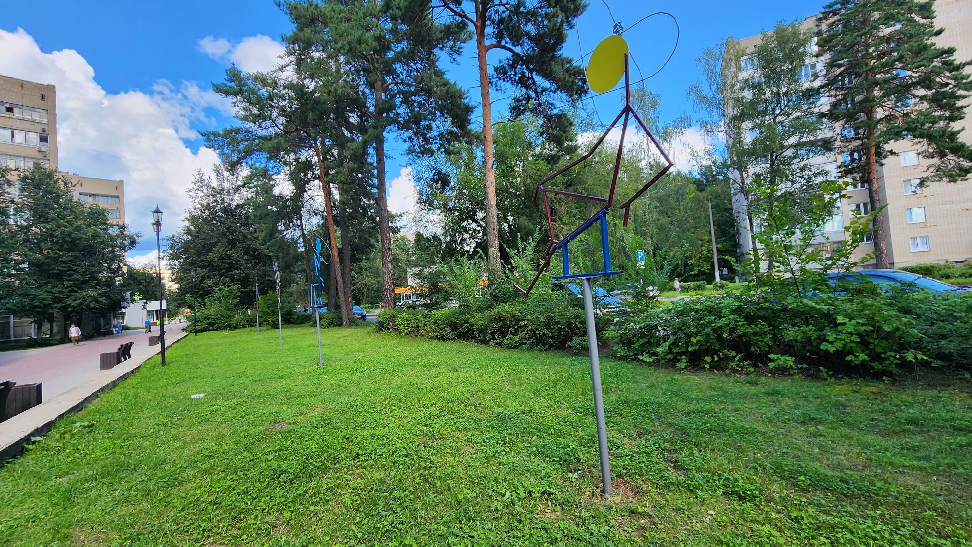 александр гладков, птица протвин, культура,