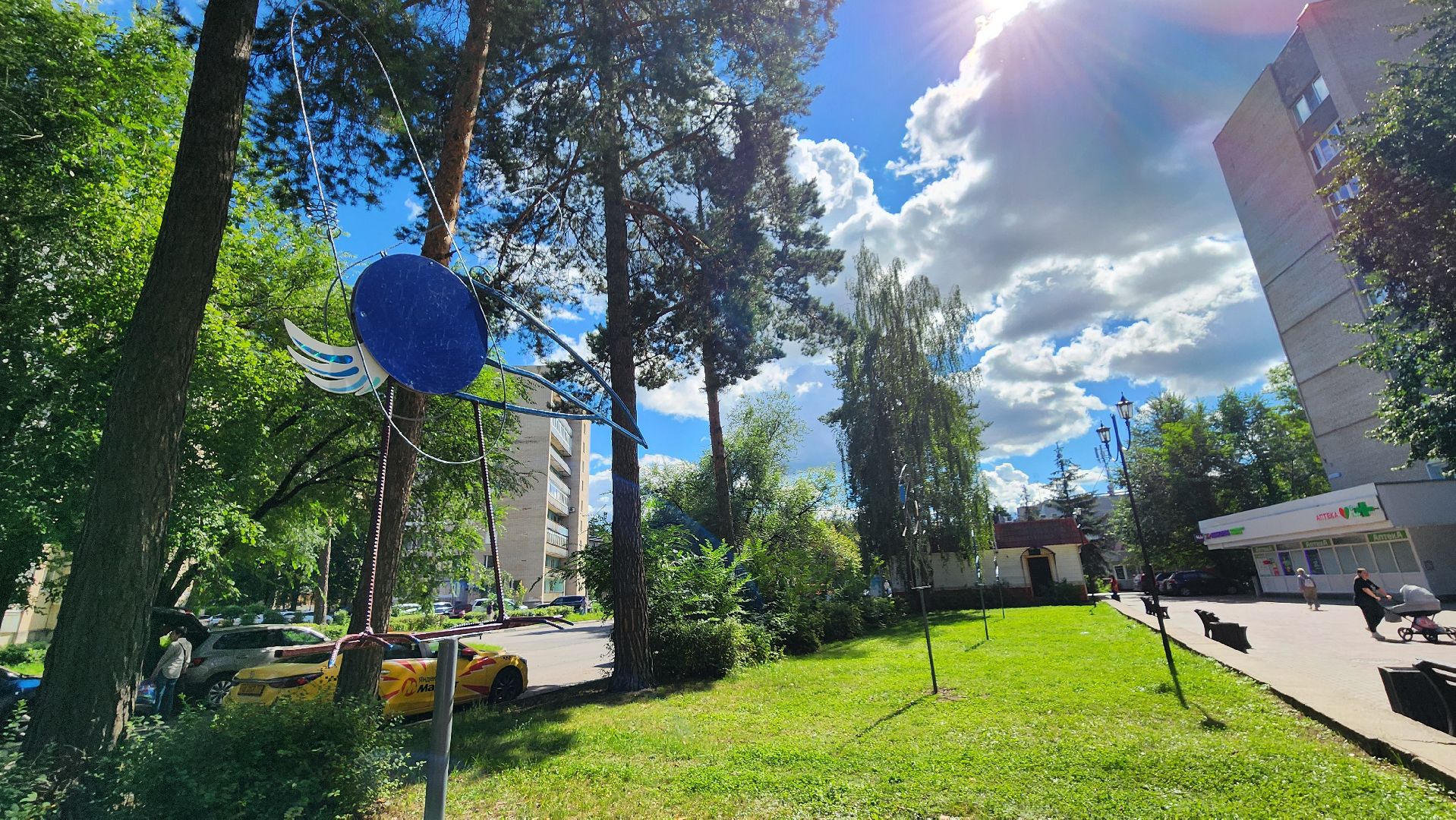 александр гладков, птица протвин, культура,