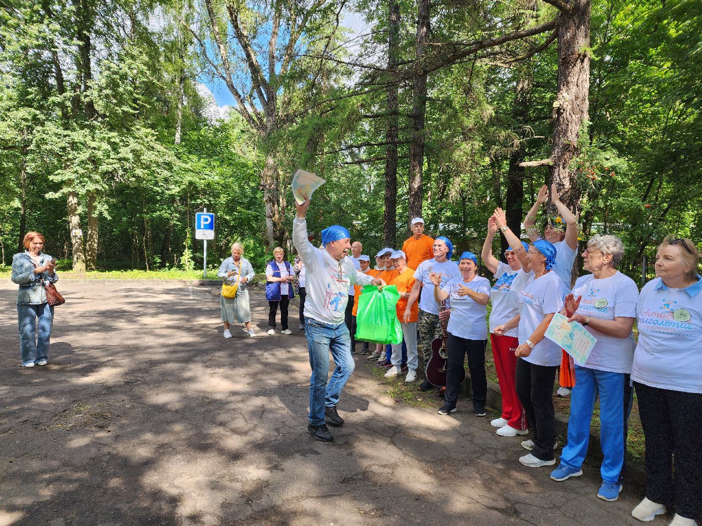 красноармейск, зарница, долгожители,